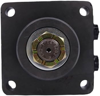 Amazon.com: DVPARTS Hydraulic Wheel Motor 112-8358